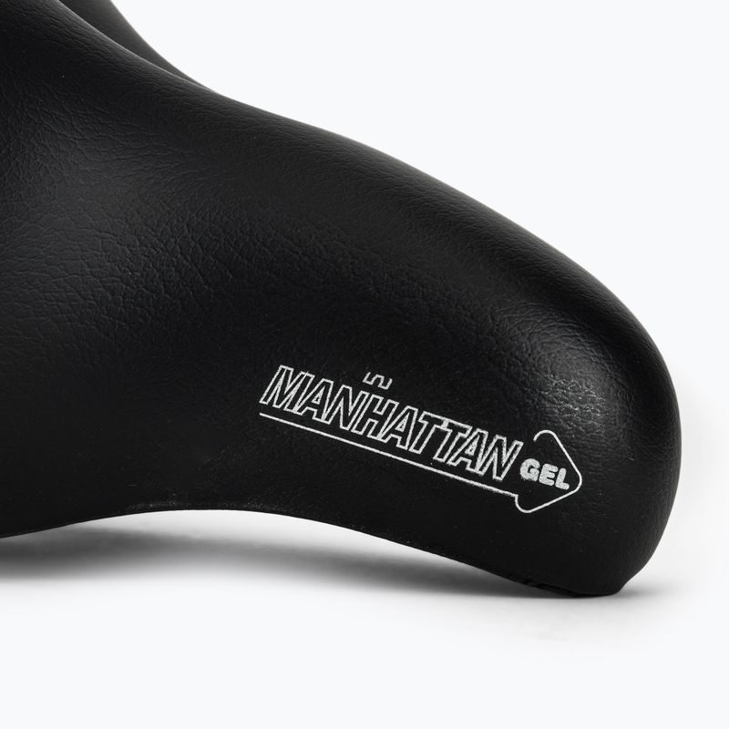 Седалка за велосипед Selle Royal Premium Relaxed 90St. Manhattan black 7