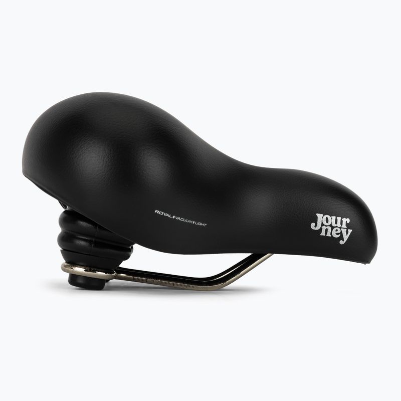 Седалка за велосипед Selle Royal Journey Relaxed 90St. black 2