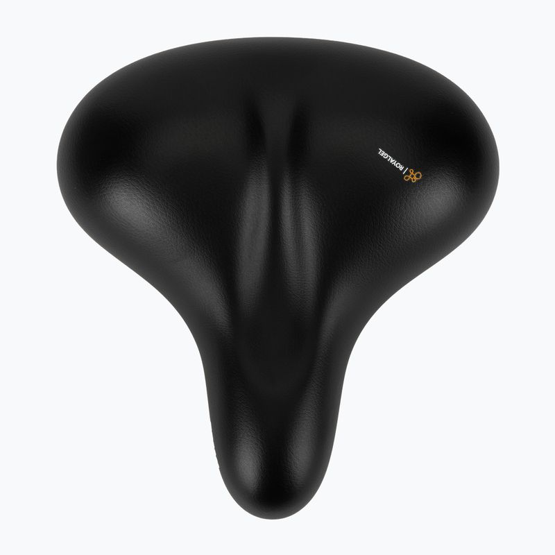 Седалка за велосипед Selle Royal Journey Relaxed 90St. black 3