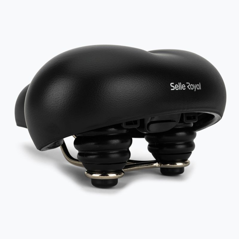 Седалка за велосипед Selle Royal Journey Relaxed 90St. black 5