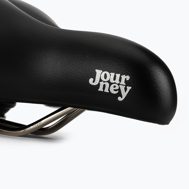 Седалка за велосипед Selle Royal Journey Relaxed 90St. black 6