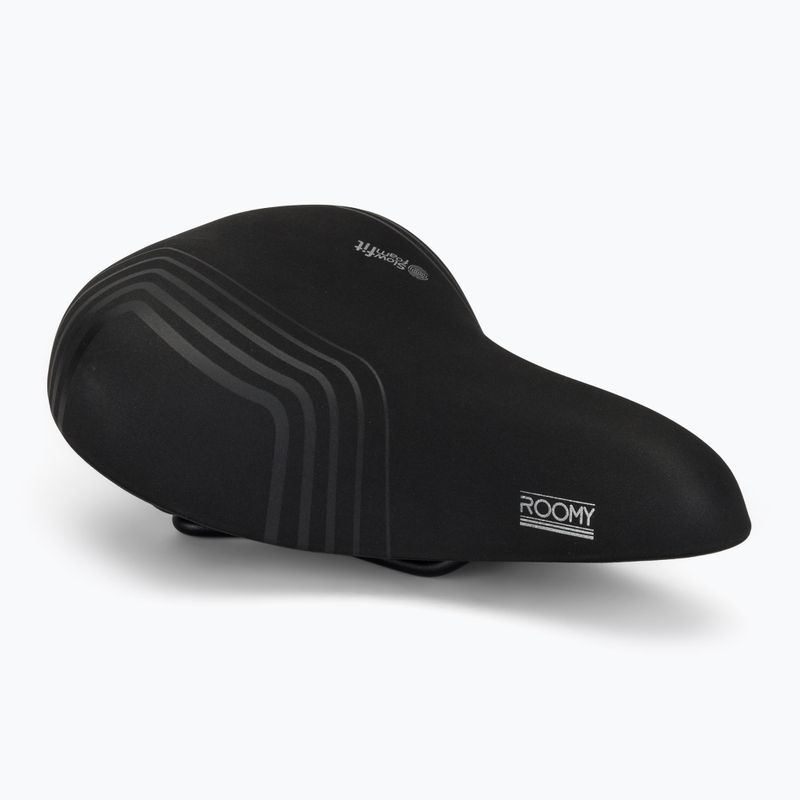 Седалка за велосипед Selle Royal Classic Relaxed 90St. Roomy black