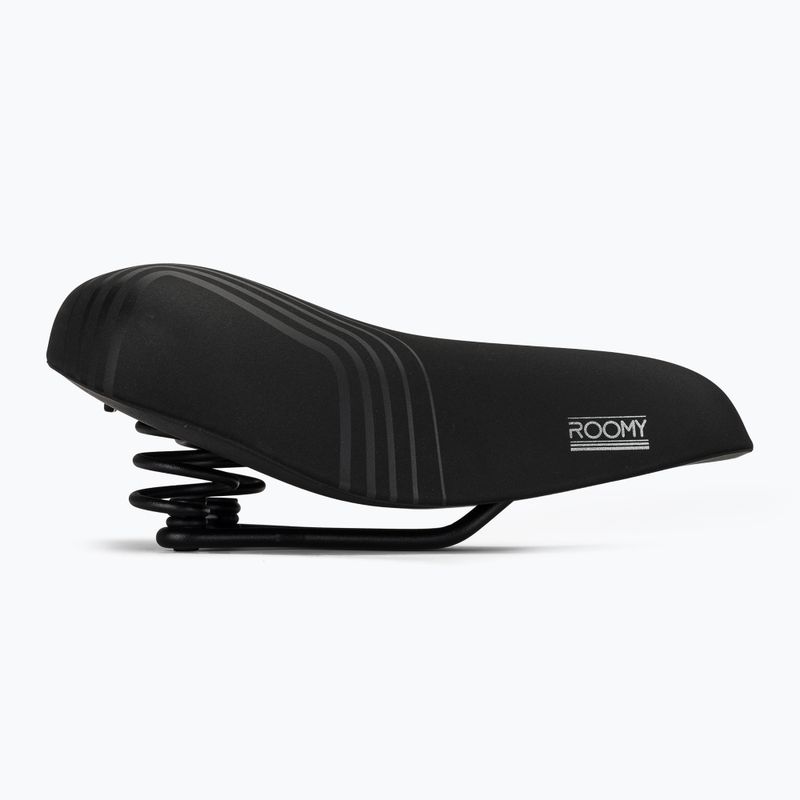 Седалка за велосипед Selle Royal Classic Relaxed 90St. Roomy black 2