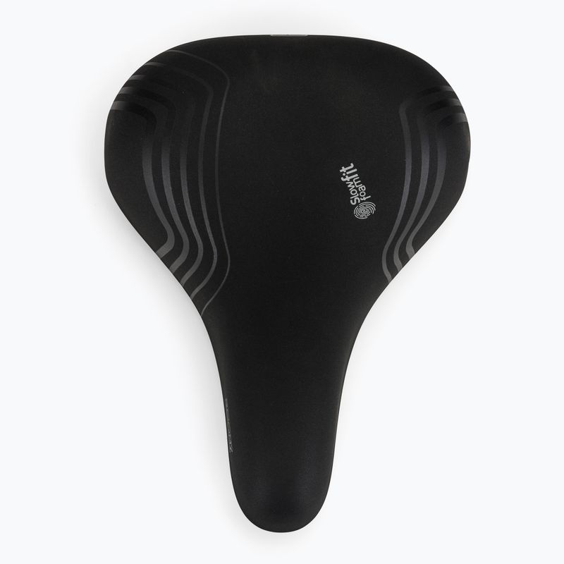 Седалка за велосипед Selle Royal Classic Relaxed 90St. Roomy black 3