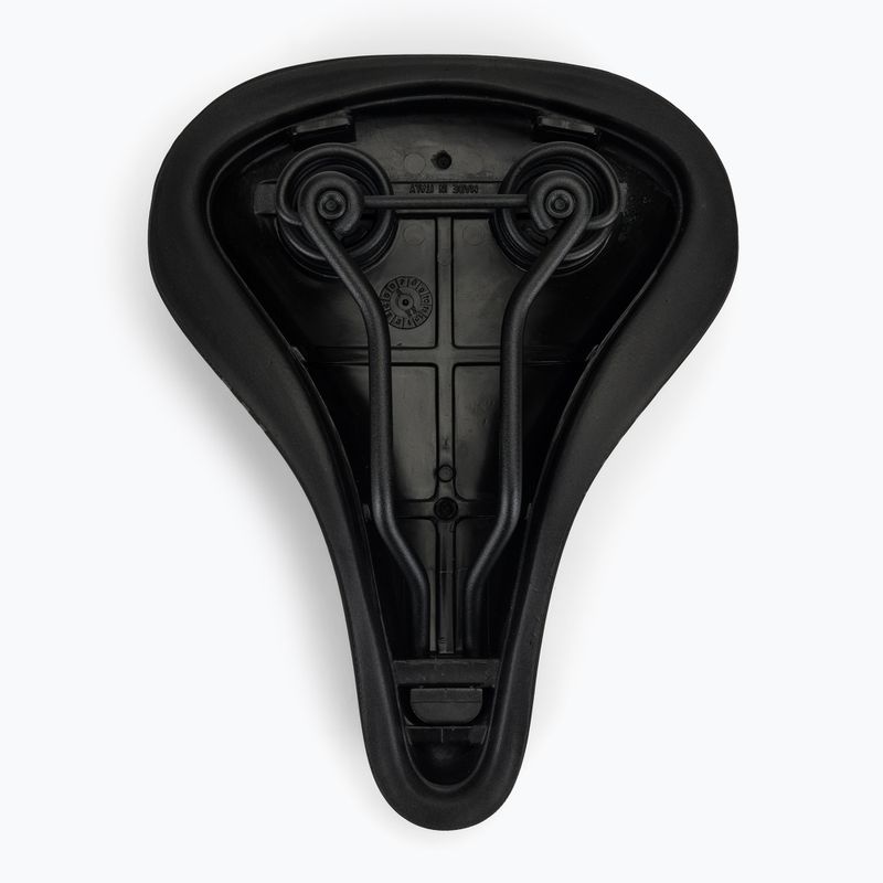 Седалка за велосипед Selle Royal Classic Relaxed 90St. Roomy black 4