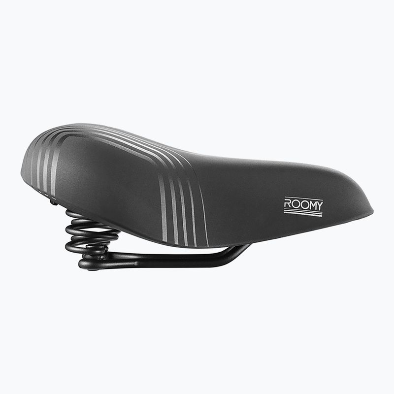 Седалка за велосипед Selle Royal Classic Relaxed 90St. Roomy black 2