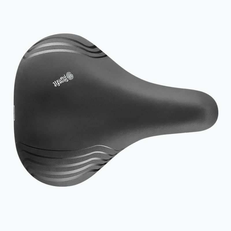 Седалка за велосипед Selle Royal Classic Relaxed 90St. Roomy black 3