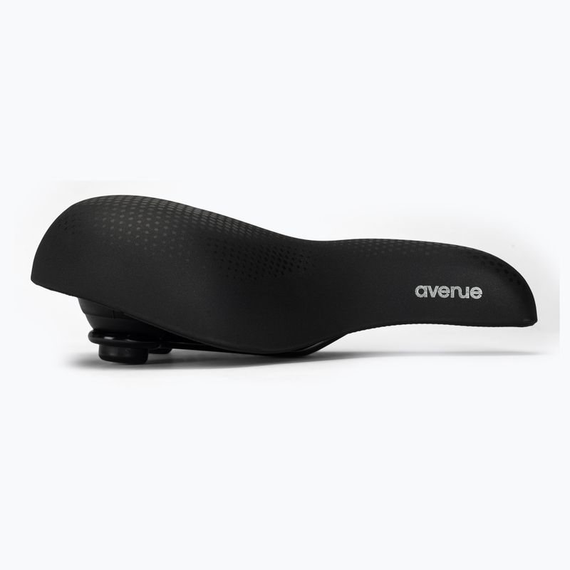 Велосипедна седалка Selle Royal Classic Relaxed 90St. Avenue black 2