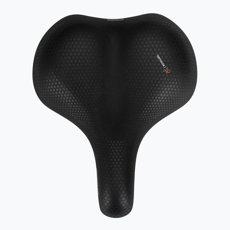 Велосипедна седалка Selle Royal Classic Relaxed 90St. Avenue black 3