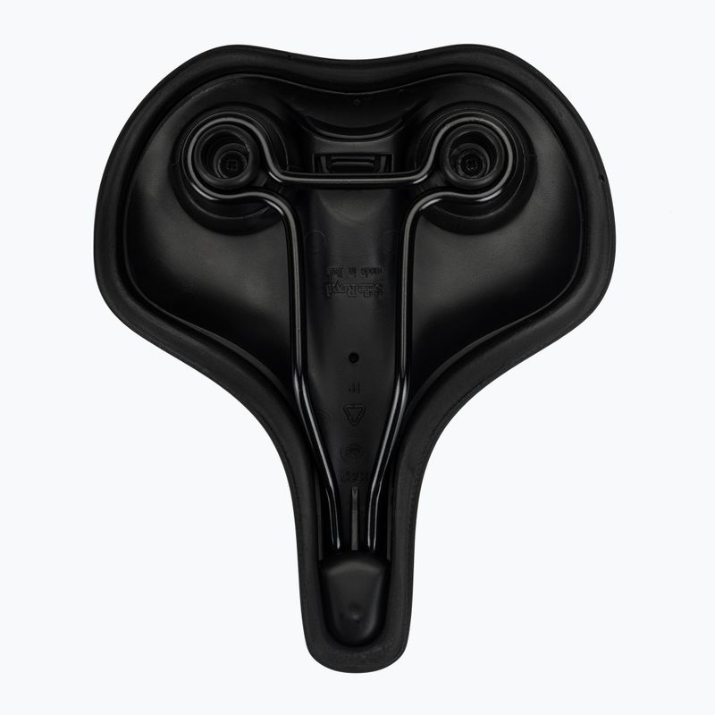 Велосипедна седалка Selle Royal Classic Relaxed 90St. Avenue black 4