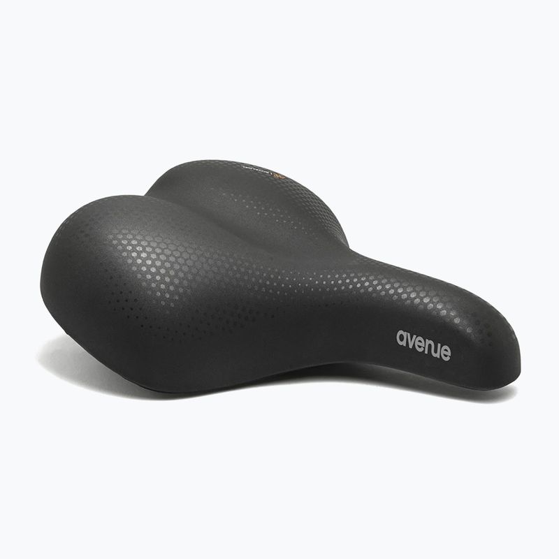 Велосипедна седалка Selle Royal Classic Relaxed 90St. Avenue black