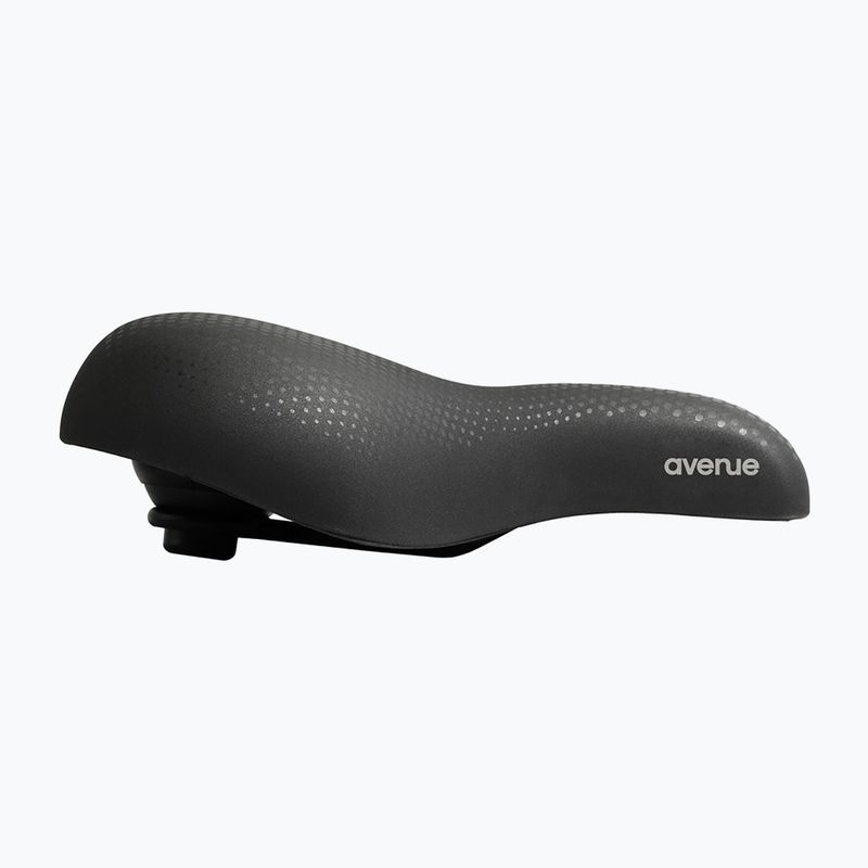 Велосипедна седалка Selle Royal Classic Relaxed 90St. Avenue black 2