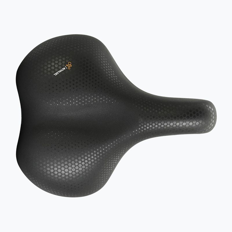 Велосипедна седалка Selle Royal Classic Relaxed 90St. Avenue black 3