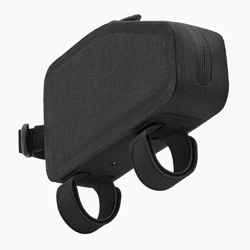 Чанта за рамка на велосипед Brooks England Scape Top Tube with bolts 0,9 l black 5