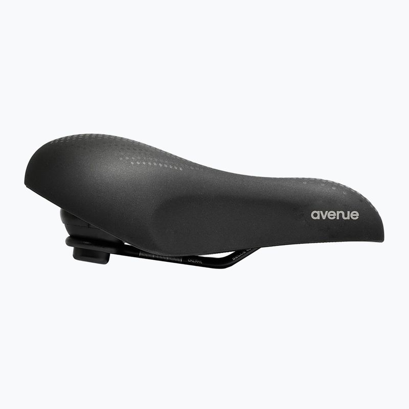 Седло за велосипед Selle Royal Classic Moderate 60st. Черно Avenue 7