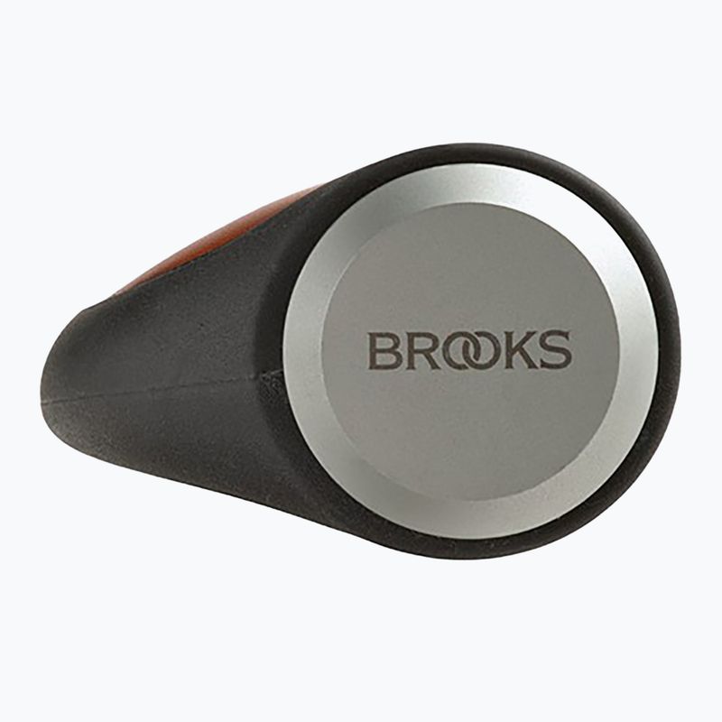 Ръкохватки за кормило Brooks England 3