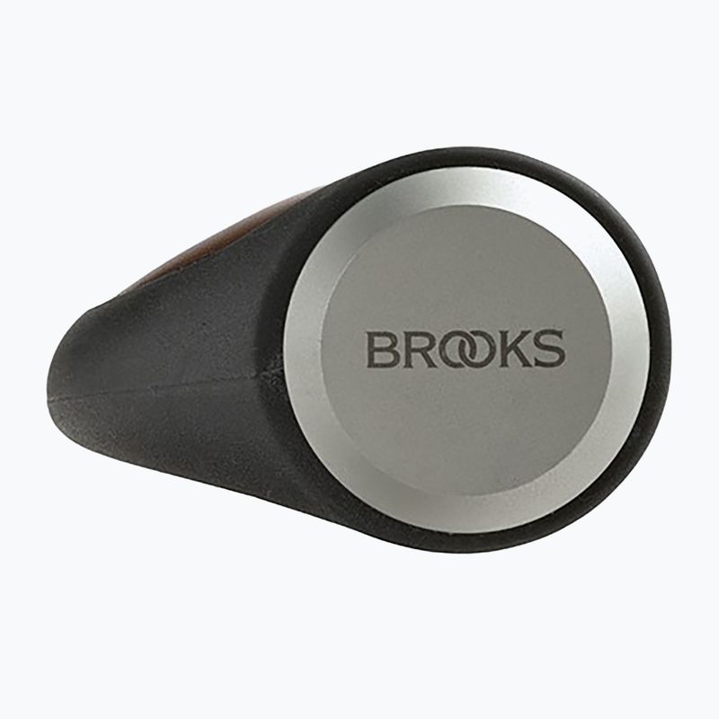 Ръкохватки за кормило Brooks England 3