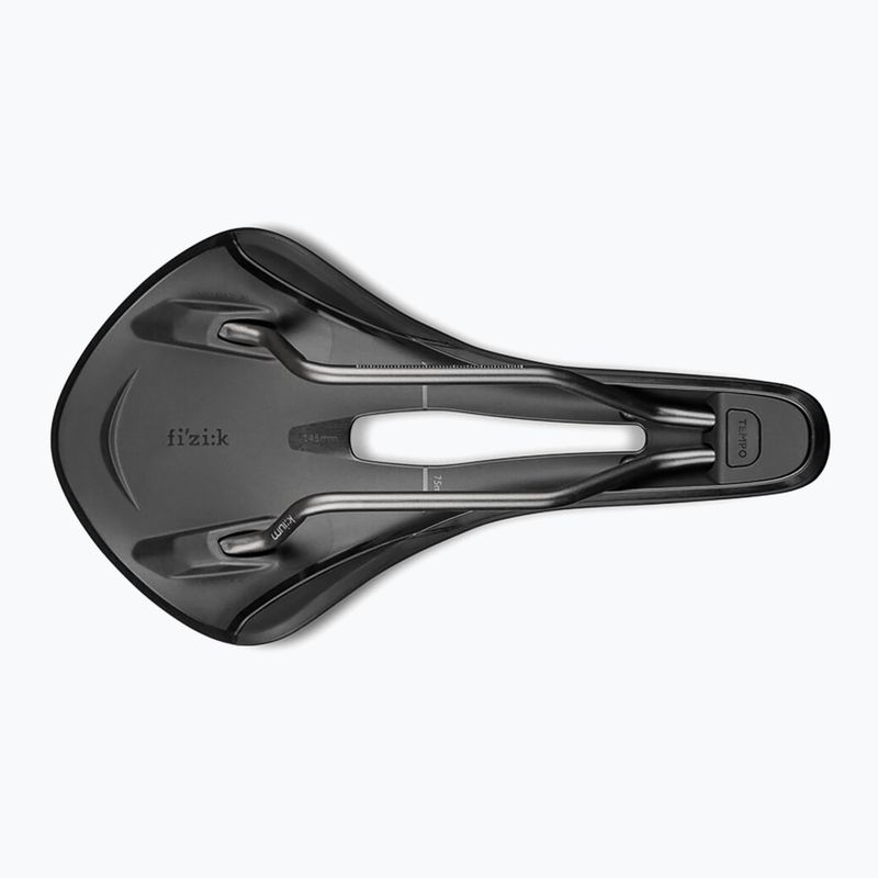 Седалка за велосипед Fizik Tempo Aliante R3 black 5