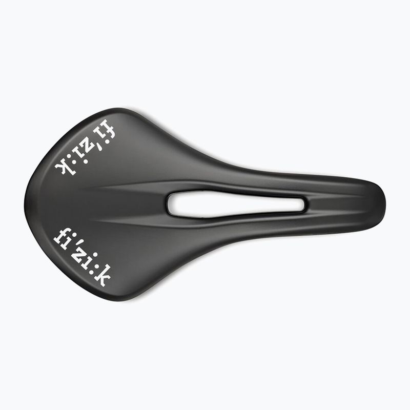 Велосипедна седалка Fizik Tempo Aliante R5 black 3