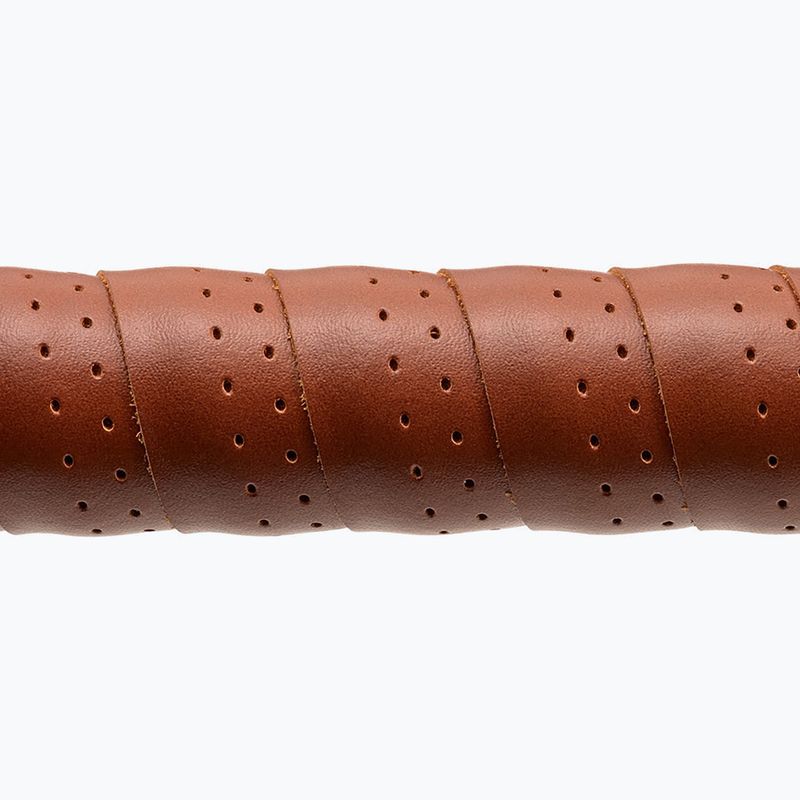 Обвивка за кормило Brooks England Leather Bar honey 2