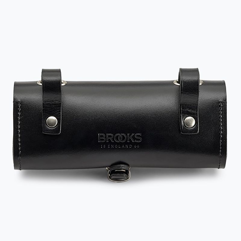 Чанта под седалката на велосипед Brooks England Challange 0,5 l black 3