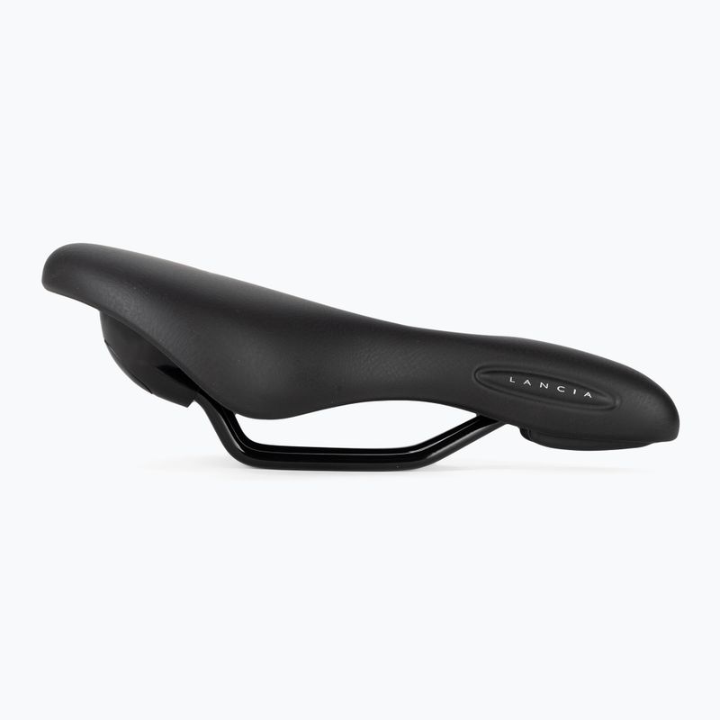 Седло за велосипед Selle Royal Classic Athletic 45st. Lancia black 2