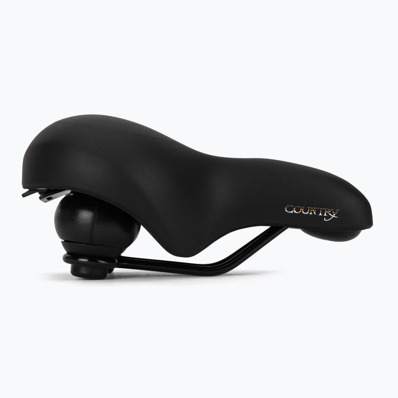 Седалка за велосипед Selle Royal Classic Relaxed Gel 90St. Country black 2