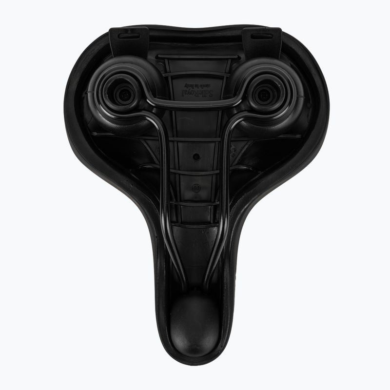 Седалка за велосипед Selle Royal Classic Relaxed Gel 90St. Country black 4
