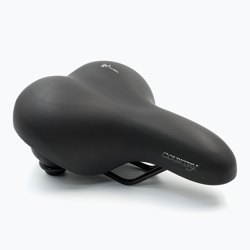 Седалка за велосипед Selle Royal Classic Relaxed Gel 90St. Country black