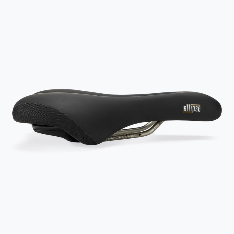 Седло за велосипед Selle Royal Premium Moderate 60st. Ellipse black 2