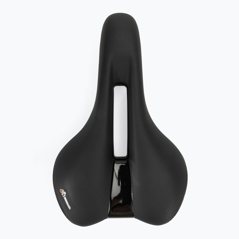Седло за велосипед Selle Royal Premium Moderate 60st. Ellipse black 3