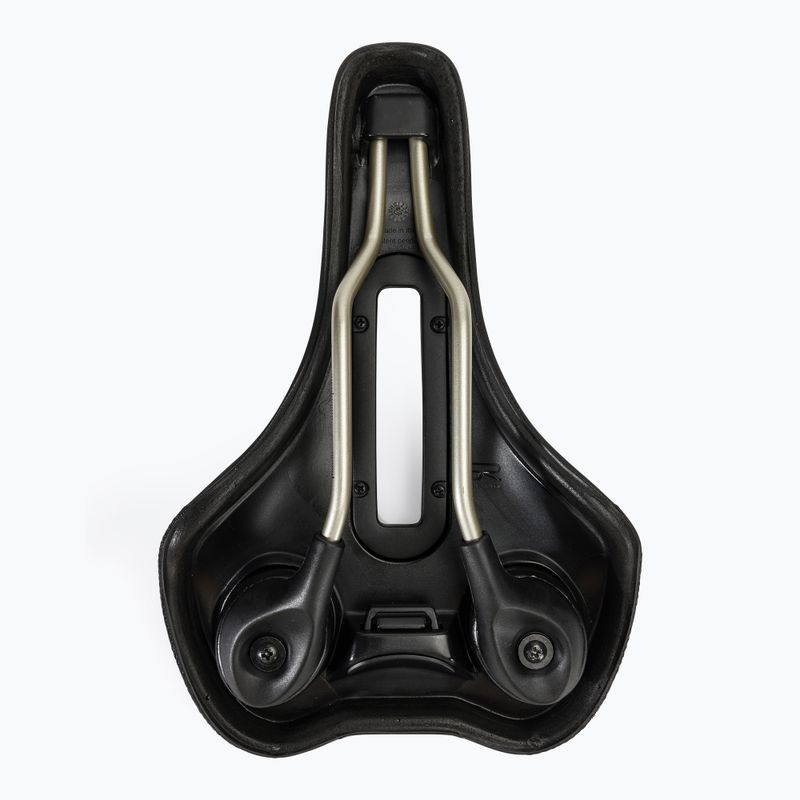 Седло за велосипед Selle Royal Premium Moderate 60st. Ellipse black 4