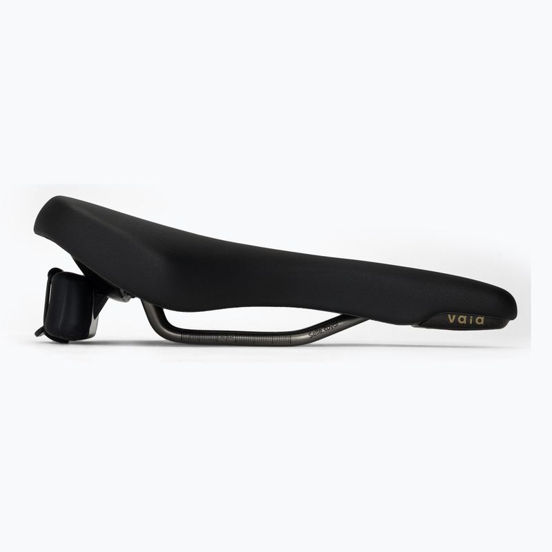 Седалка за велосипед Selle Royal Vaia Athletic 45St. black 2