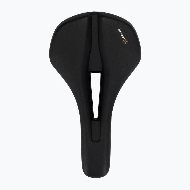 Седалка за велосипед Selle Royal Vaia Athletic 45St. black 3