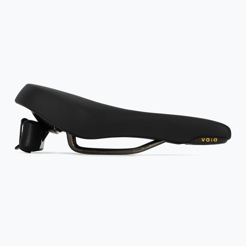 Седалка за велосипед Selle Royal Vaia Moderate 60St. black 2