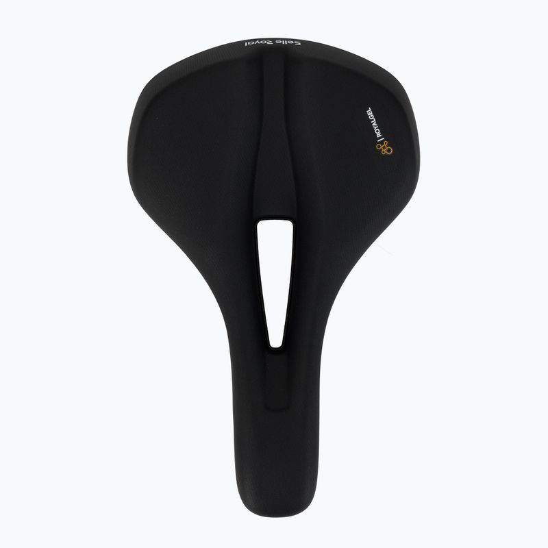 Седалка за велосипед Selle Royal Vaia Moderate 60St. black 3