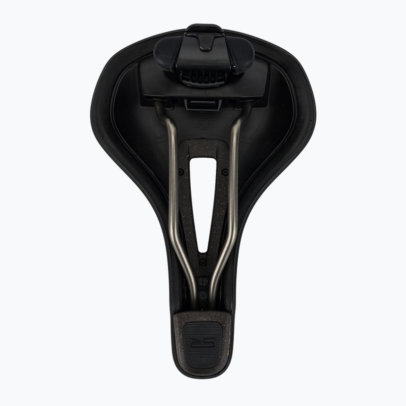 Седалка за велосипед Selle Royal Vaia Moderate 60St. black 4