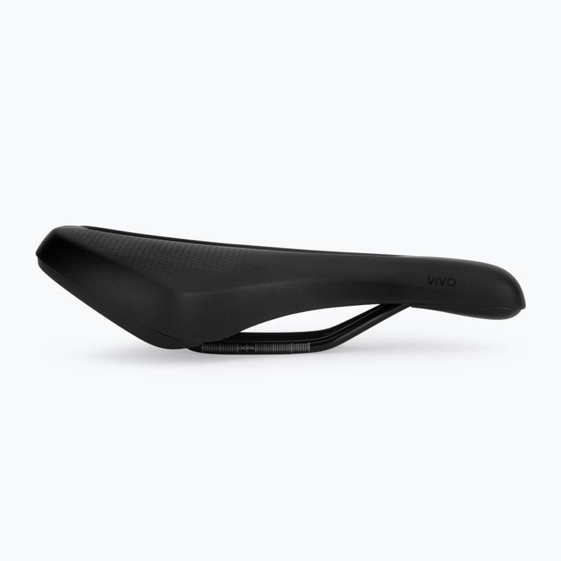 Велосипедна седалка Selle Royal Vivo Ergo Athletic 45St. black 2