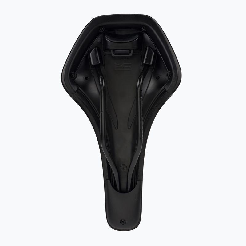 Велосипедна седалка Selle Royal Vivo Ergo Athletic 45St. black 4