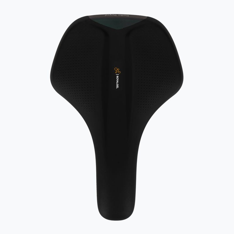 Седалка за велосипед Selle Royal Premium Vivo Moderate 60St. black 3