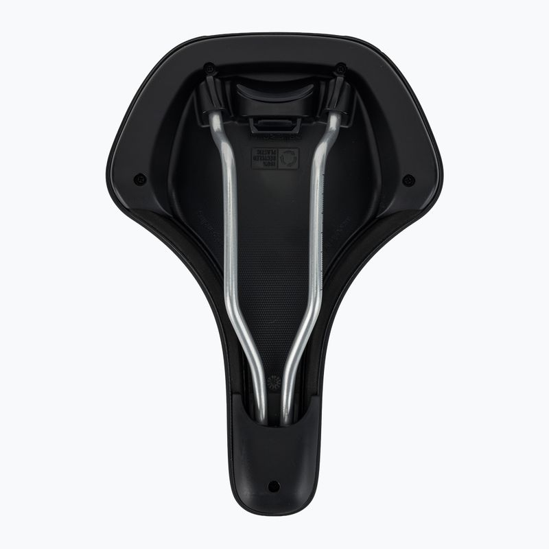 Седалка за велосипед Selle Royal Premium Vivo Moderate 60St. black 4