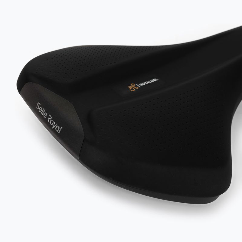 Седалка за велосипед Selle Royal Premium Vivo Moderate 60St. black 5