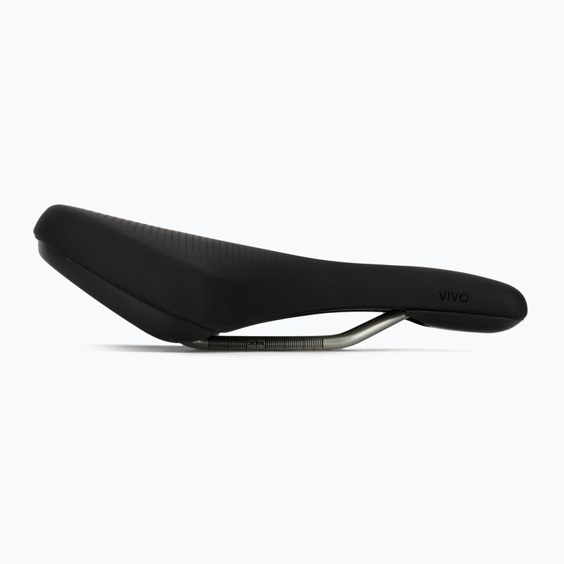 Седалка за велосипед Selle Royal Premium Vivo Relaxed 90St. black 2