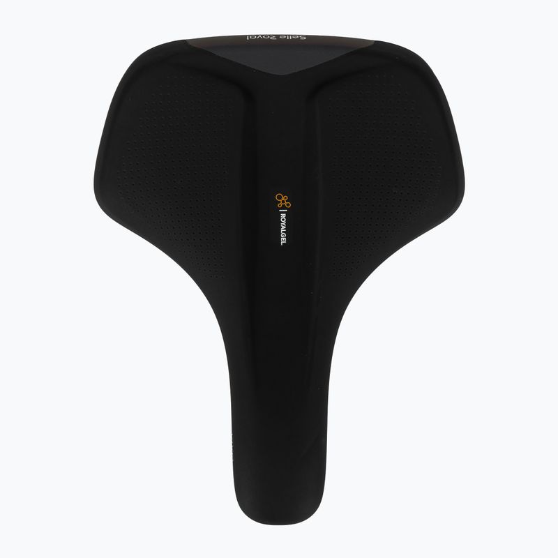 Седалка за велосипед Selle Royal Premium Vivo Relaxed 90St. black 3