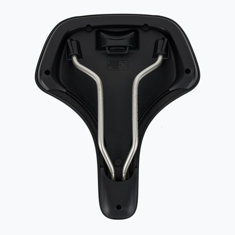 Седалка за велосипед Selle Royal Premium Vivo Relaxed 90St. black 4