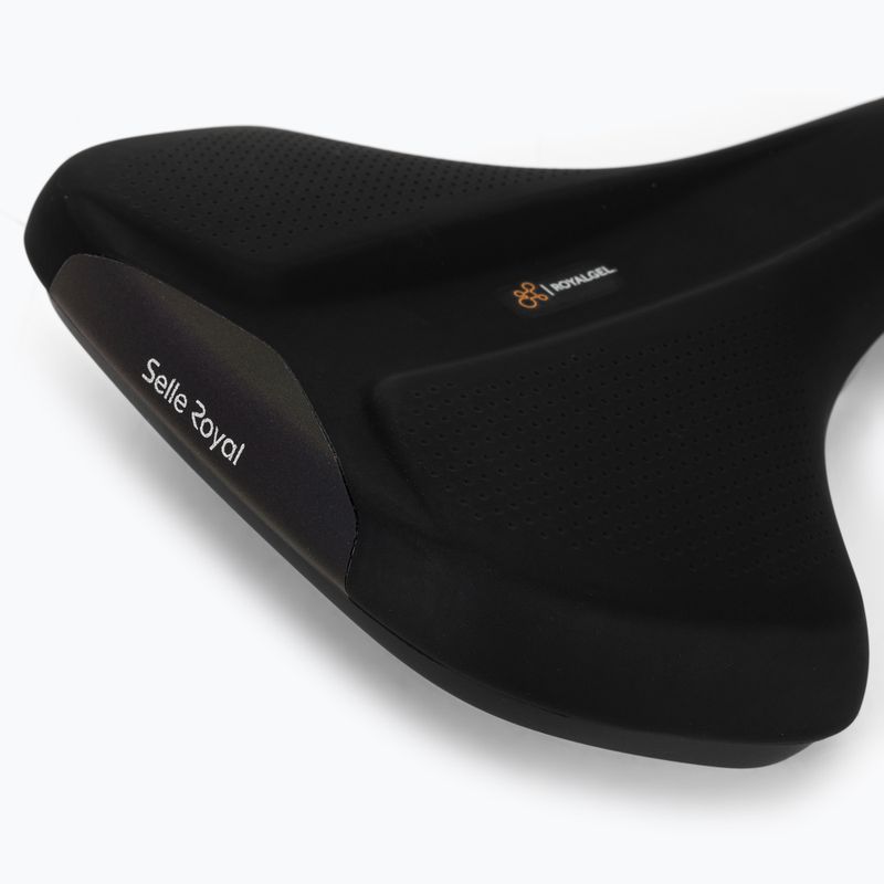 Седалка за велосипед Selle Royal Premium Vivo Relaxed 90St. black 5
