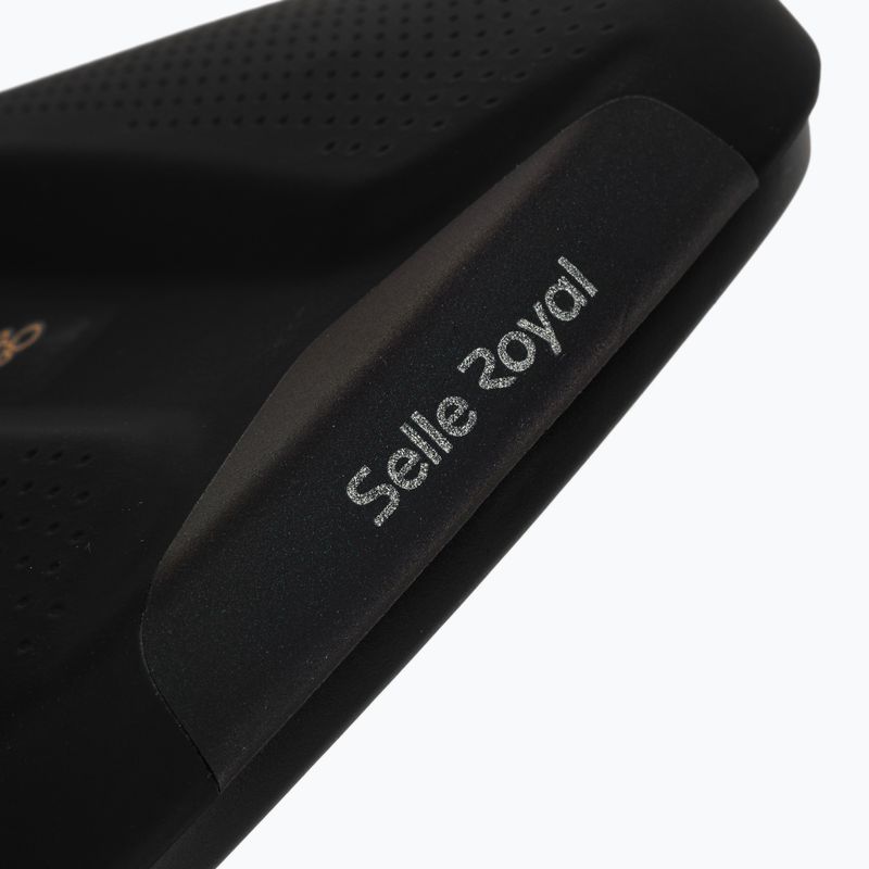 Седалка за велосипед Selle Royal Premium Vivo Relaxed 90St. black 6