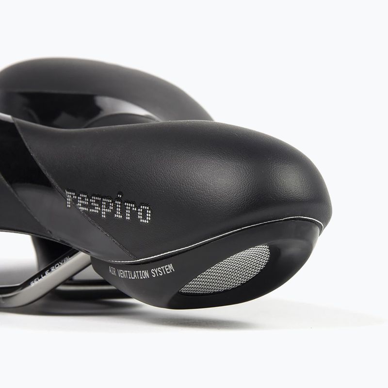 Седалка за велосипед Selle Royal Respiro Soft Relaxed 90St. black 7