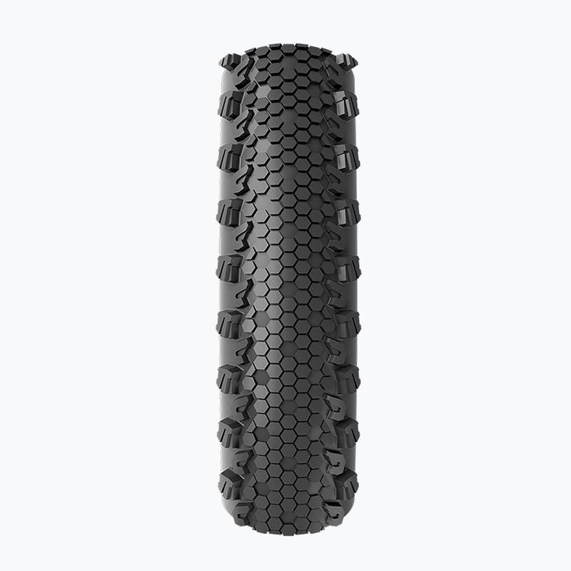 Гума за велосипед Vittoria Gravel Terreno Dry G2.0 TNT 700 x 37C черна/антрацитна 2
