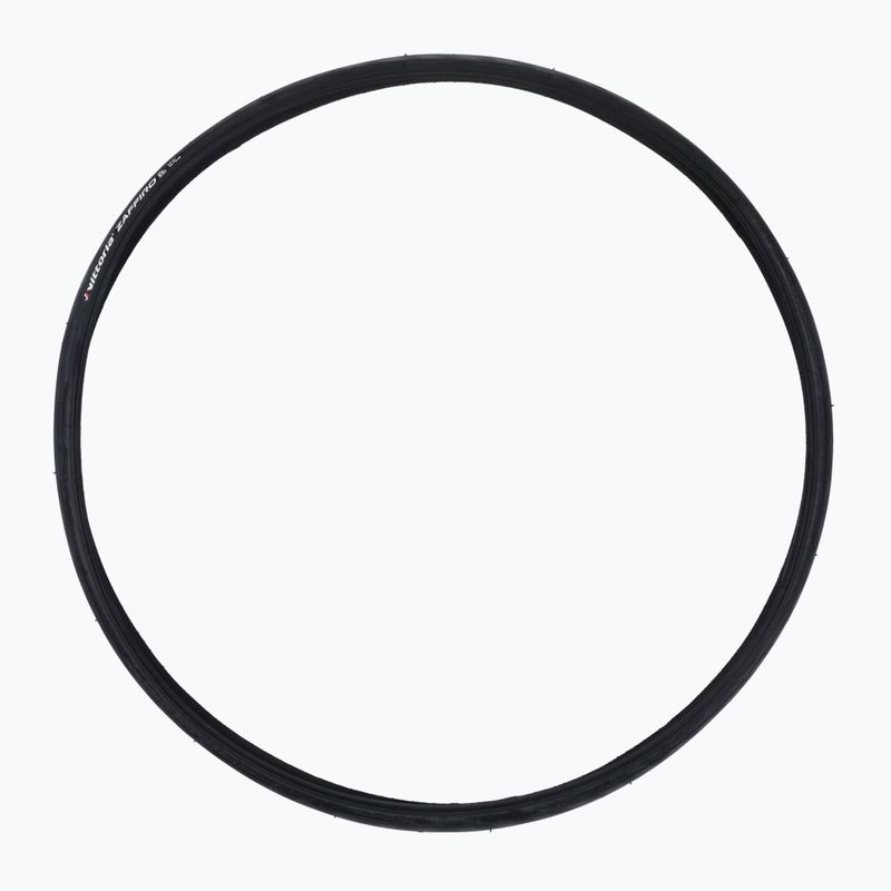 Велосипедна гума Vittoria Zaffiro V 700 x 25C black 2